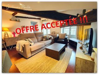  Appartement � vendre 3 pi�ces 53 m�