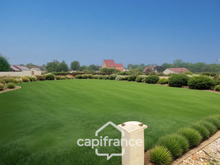  Terrain � vendre 651 m�