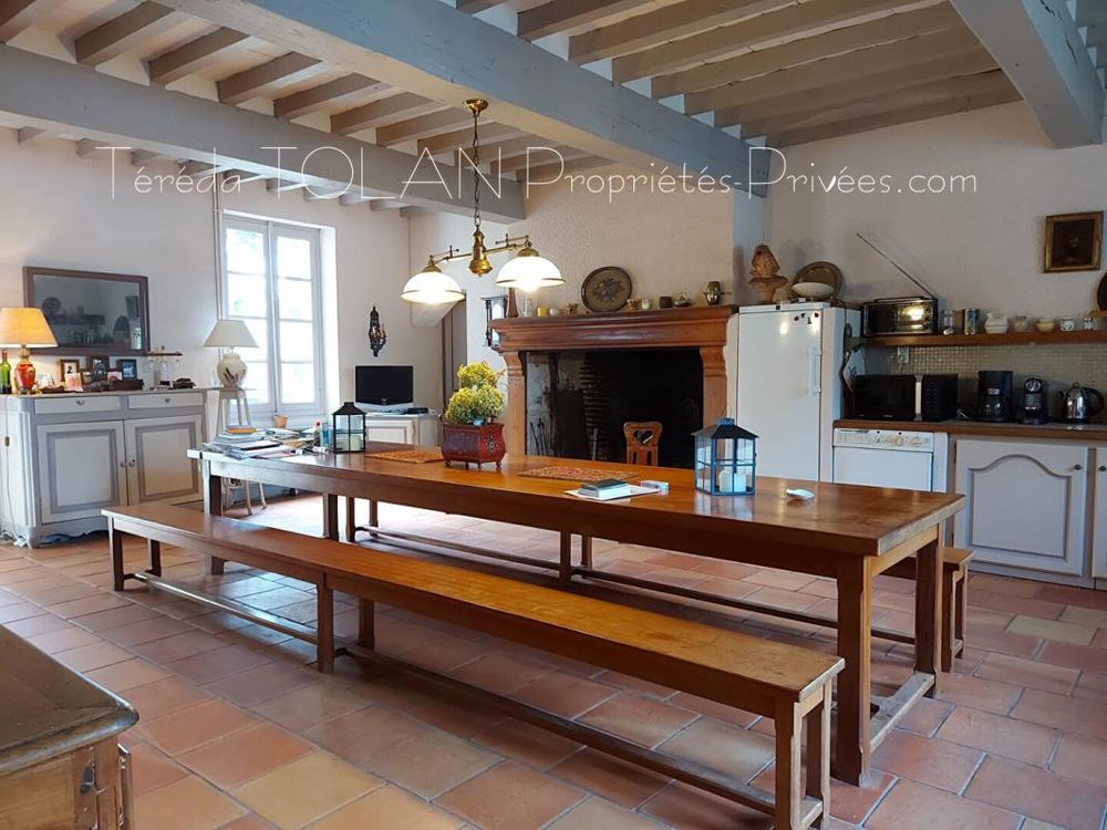 � vendre  Propri�t�/ch�teau Agen (47000)