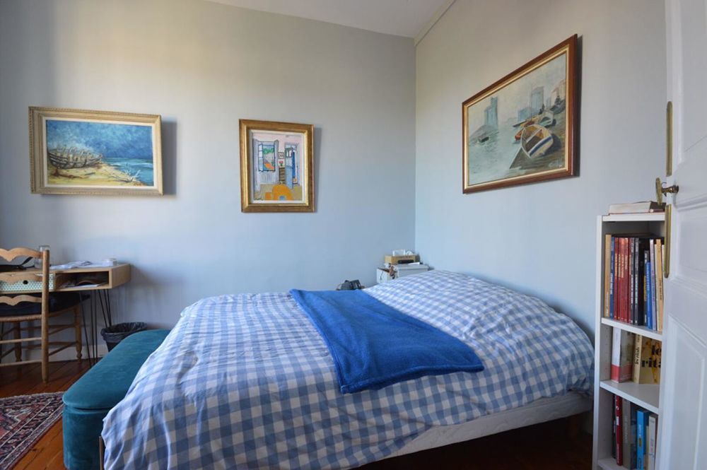 � vendre  Maison La Rochelle (17000)