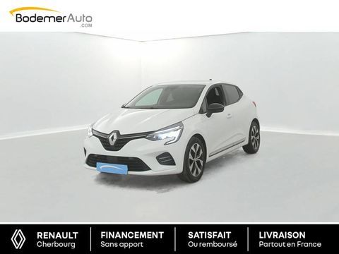 Renault Clio Blue dCi 100 Evolution 2023 occasion Cherbourg-en-Cotentin 50100