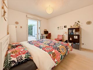  Appartement � vendre 2 pi�ces 40 m�