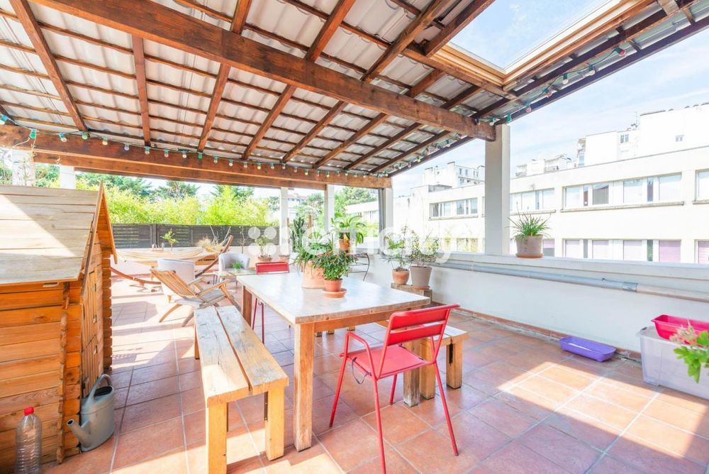 � vendre  Maison Colombes (92700)