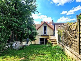  Maison � vendre 5 pi�ces 118 m�