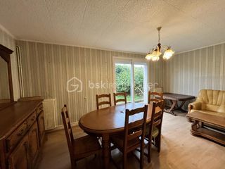  Maison � vendre 7 pi�ces 100 m�