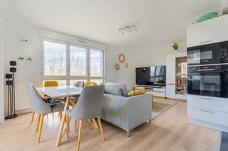  Appartement � vendre 3 pi�ces 63 m�