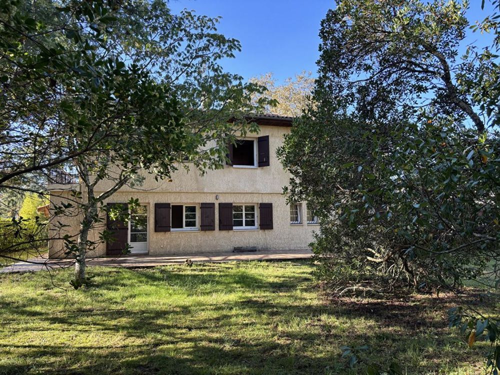 � vendre  Maison Saint-M�dard-en-Jalles (33160)