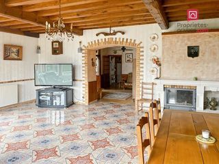  Maison � vendre 10 pi�ces 141 m�