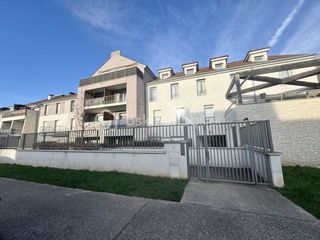  Appartement � vendre 3 pi�ces 61 m�