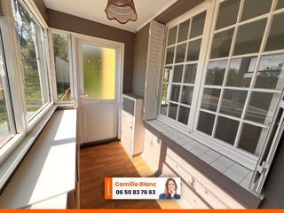  Immeuble � vendre 9 pi�ces 142 m�