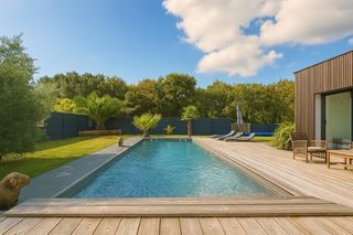  Maison � vendre 8 pi�ces 257 m�