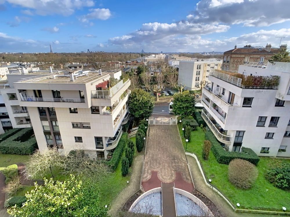 � vendre  Appartement Suresnes (92150)