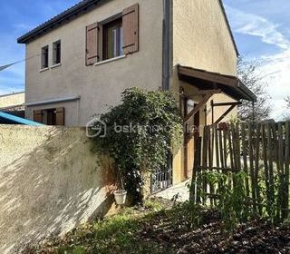  Maison � vendre 4 pi�ces 90 m�