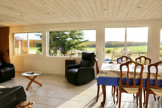  Maison � vendre 5 pi�ces 129 m�