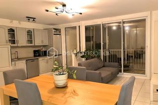  Appartement � vendre 4 pi�ces 77 m�