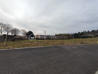  Terrain � vendre 766 m�