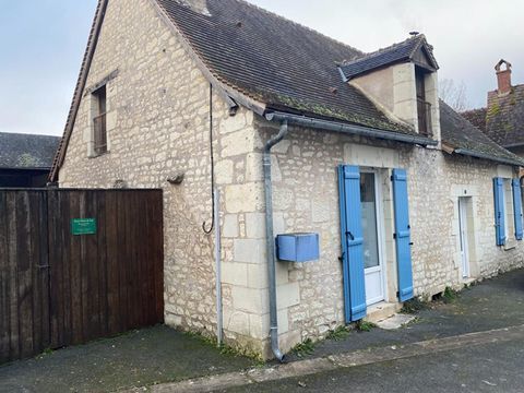   Maison Martizay 7 pi�ce(s) 240 m2 Maison - 7 pi�ce(s) - 240 m�