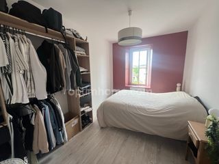  Maison � vendre 3 pi�ces 49 m�