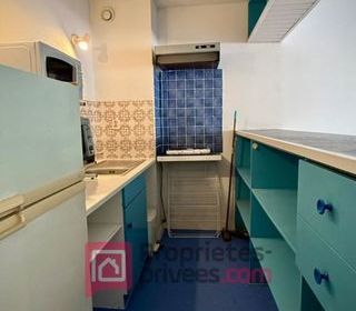  Appartement � vendre 1 pi�ce 34 m�