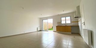  Maison � vendre 3 pi�ces 65 m�