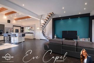  Maison � vendre 4 pi�ces 134 m�