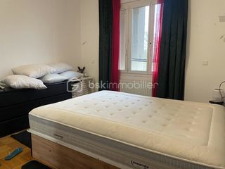  Appartement � vendre 3 pi�ces 62 m�