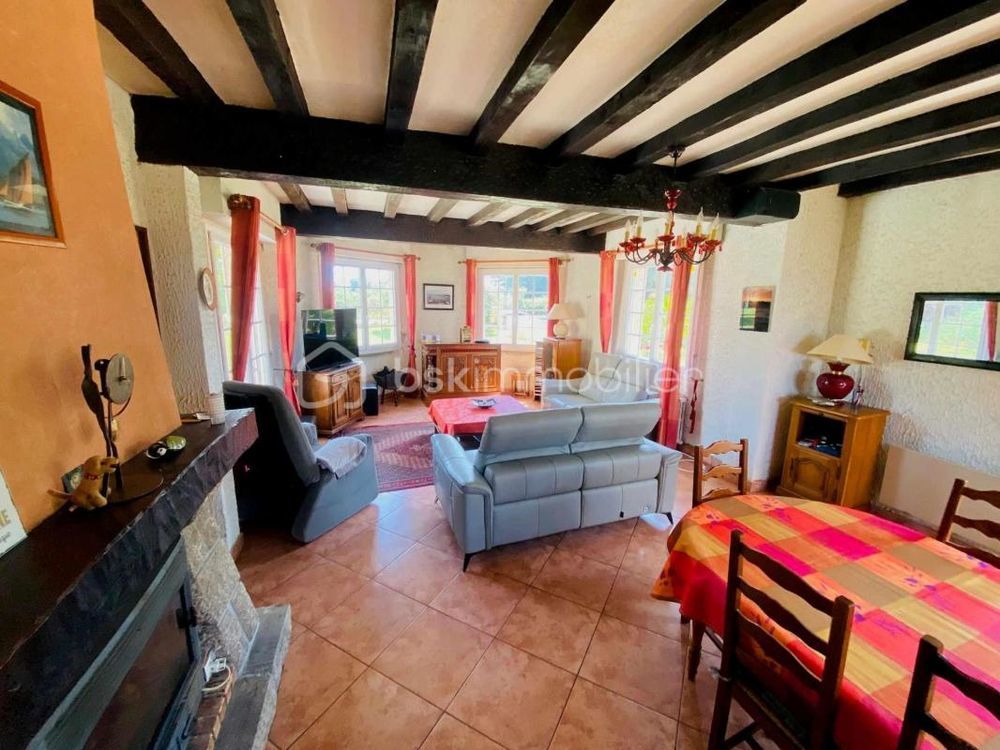 � vendre  Propri�t�/ch�teau Sarzeau (56370)