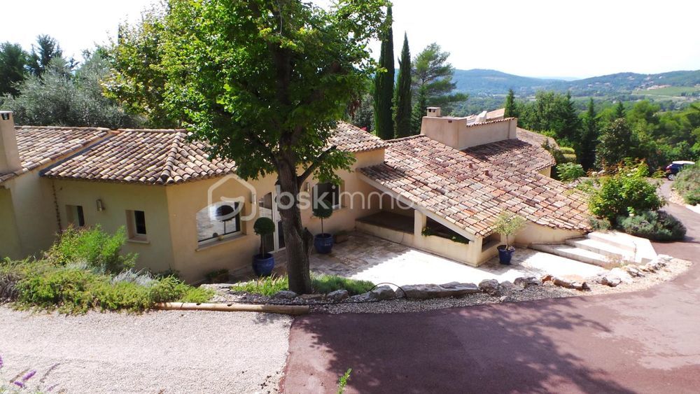 � vendre  Propri�t�/ch�teau Aix-en-Provence (13100)