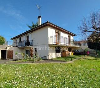  Maison � vendre 7 pi�ces 161 m�