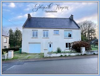  Maison � vendre 5 pi�ces 90 m�