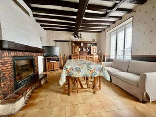  Maison � vendre 4 pi�ces 81 m�