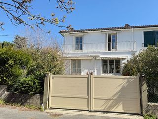  Maison � vendre 4 pi�ces 100 m�