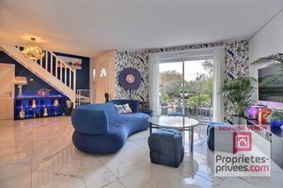  Maison � vendre 5 pi�ces 141 m�