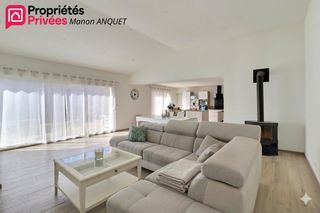  Maison � vendre 4 pi�ces 140 m�