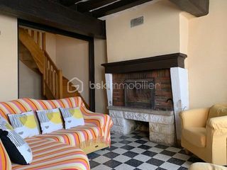  Propri�t�/ch�teau � vendre 6 pi�ces 200 m�