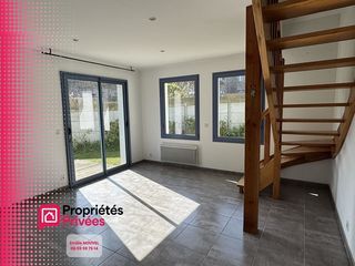  Maison � vendre 7 pi�ces 184 m�