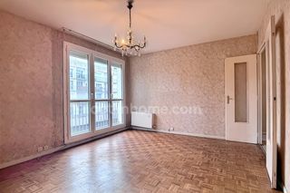  Appartement � vendre 4 pi�ces 75 m�