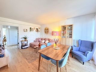  Appartement � vendre 2 pi�ces 48 m�