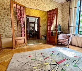  Maison � vendre 6 pi�ces 149 m�