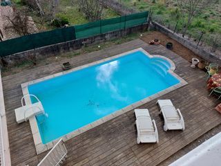  Maison � vendre 4 pi�ces 115 m�