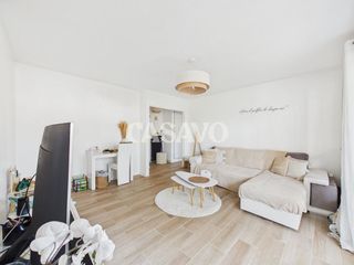  Appartement � vendre 2 pi�ces 48 m�