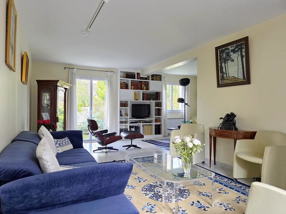 � vendre  Maison Montesson (78360)