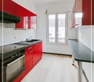  Appartement � vendre 2 pi�ces 45 m�