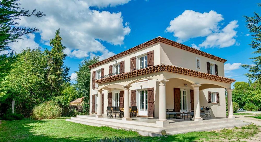 � vendre  Maison Aix-en-Provence (13090)