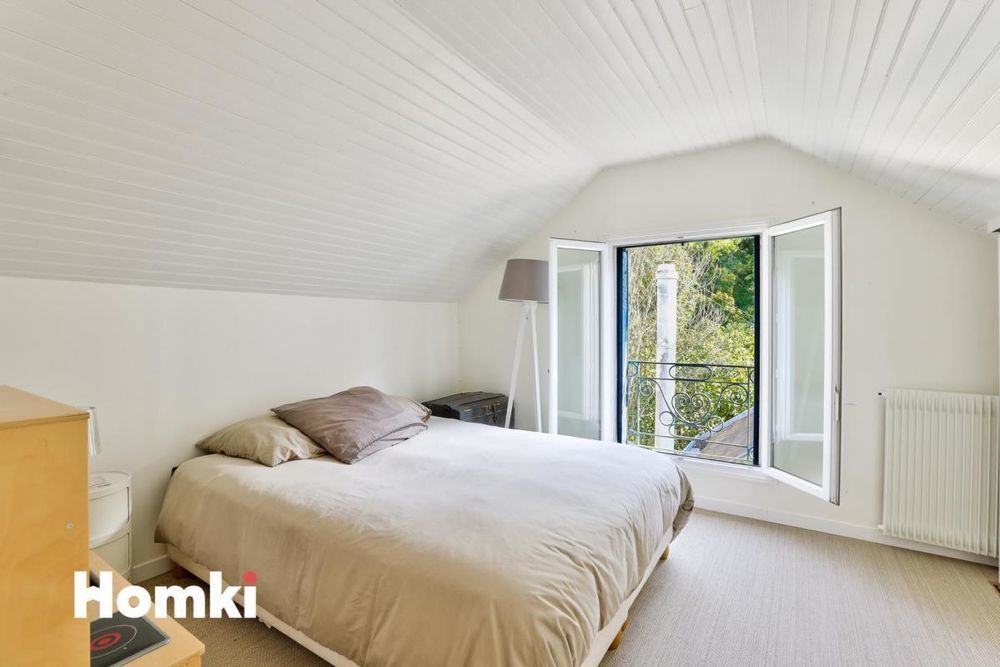 � vendre  Maison V�lizy-Villacoublay (78140)