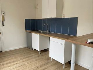  Appartement � louer 1 pi�ce 23 m�