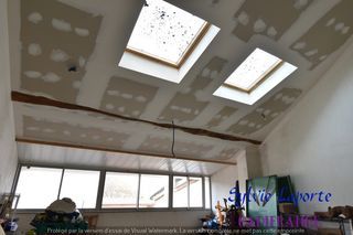  Appartement � vendre 11 pi�ces 256 m�