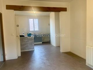  Appartement � vendre 3 pi�ces 64 m�