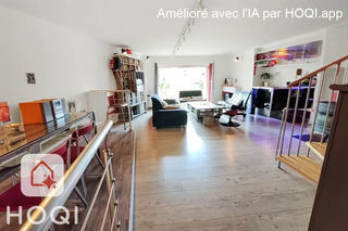  Maison � vendre 6 pi�ces 184 m�
