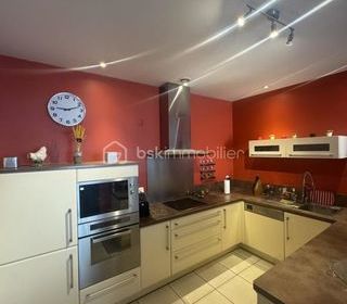  Appartement � vendre 3 pi�ces 81 m�